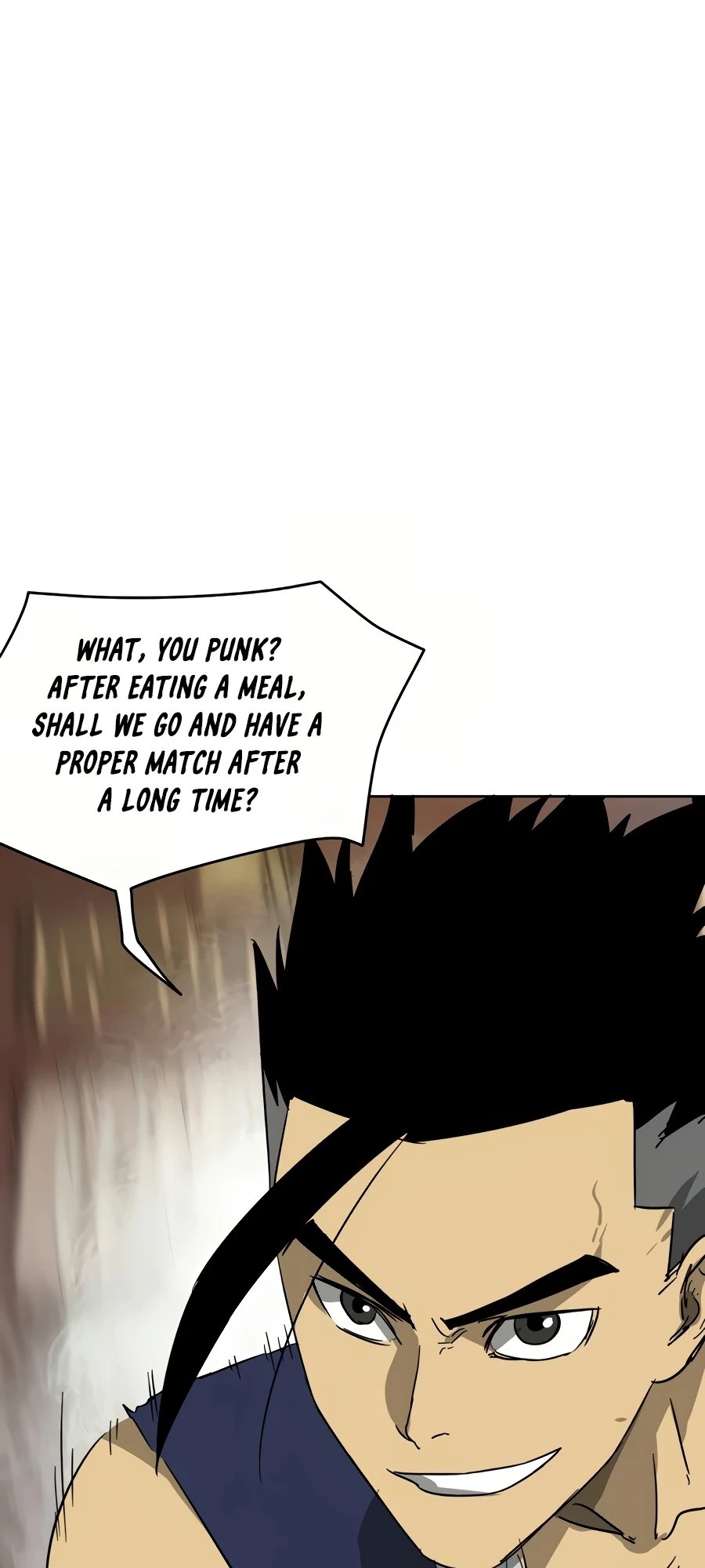 Infinite Leveling: Murim Chapter 84 - 100