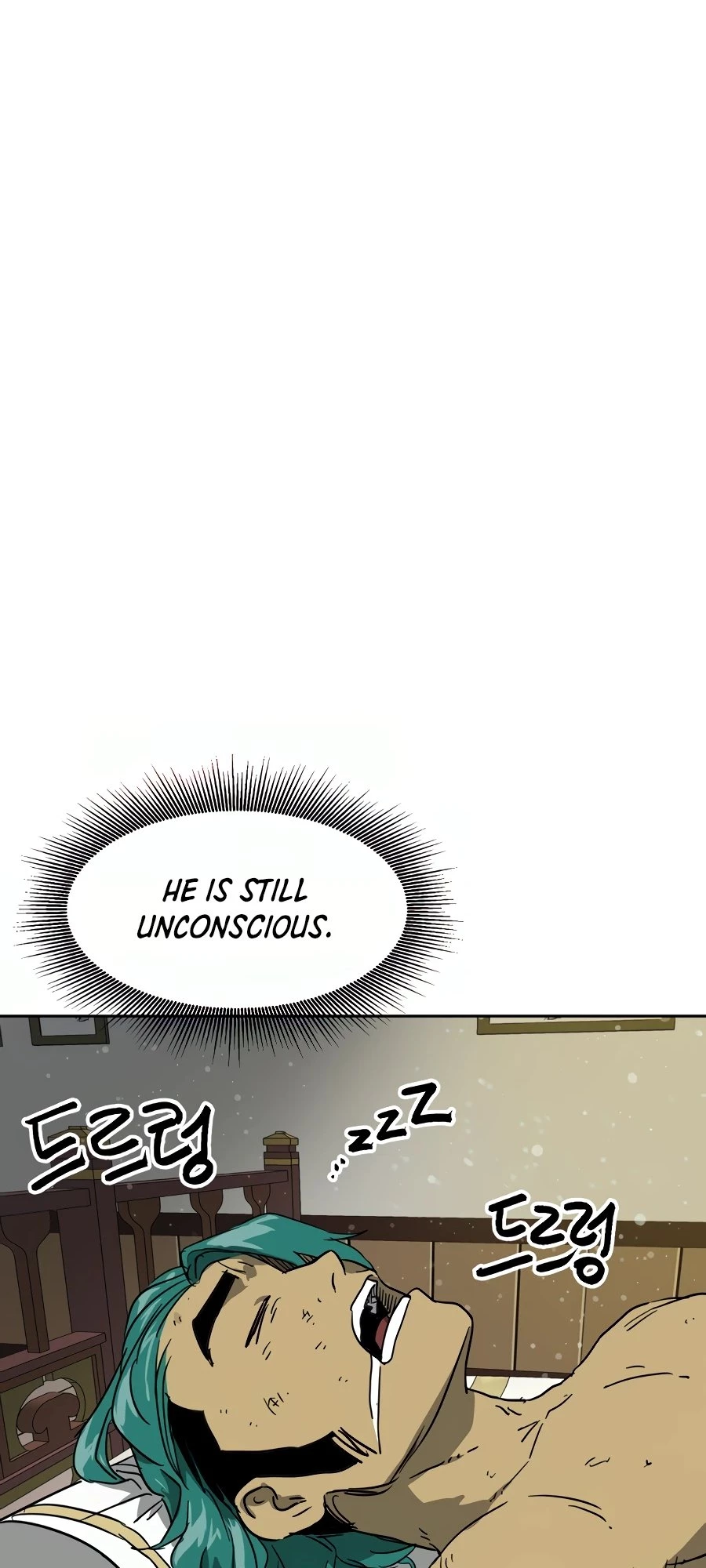 Infinite Leveling: Murim Chapter 81 - 20
