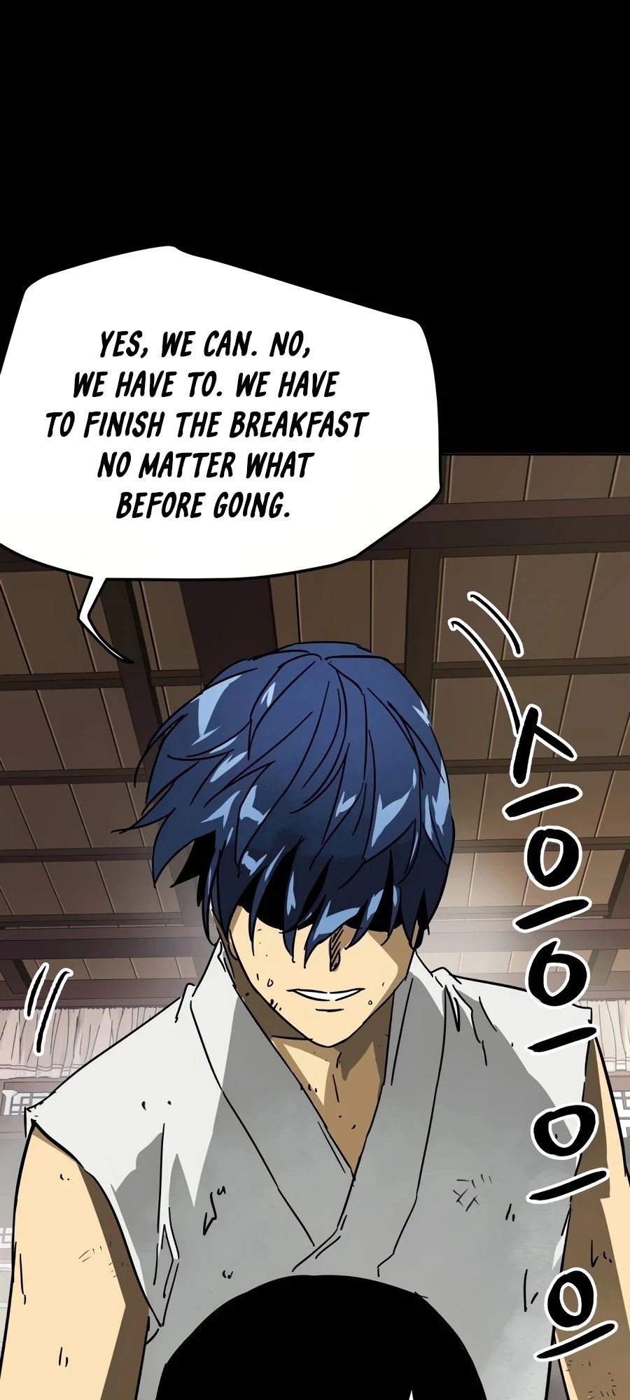 Infinite Leveling: Murim Chapter 83 - 97