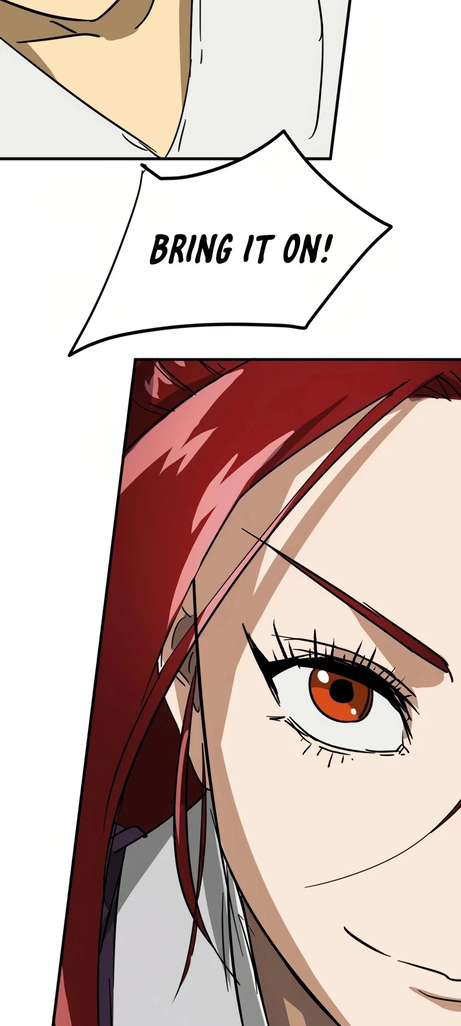 Infinite Leveling: Murim Chapter 82 - 99