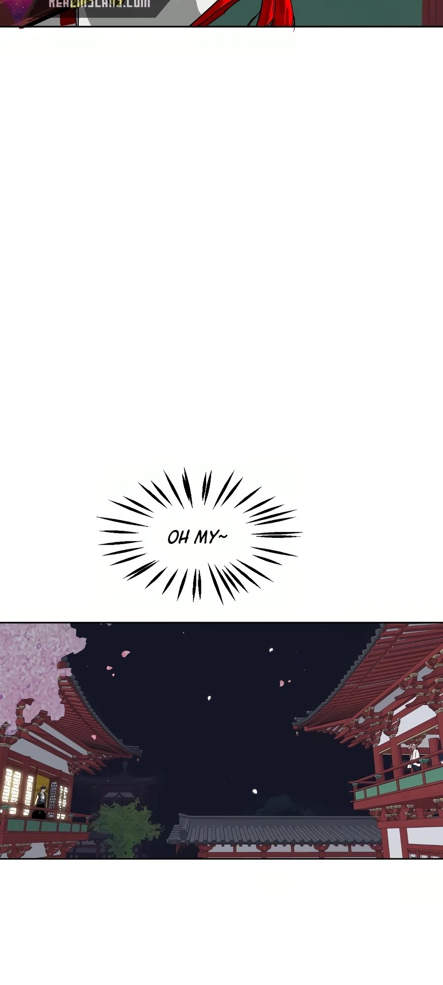 Infinite Leveling: Murim Chapter 80 - 5
