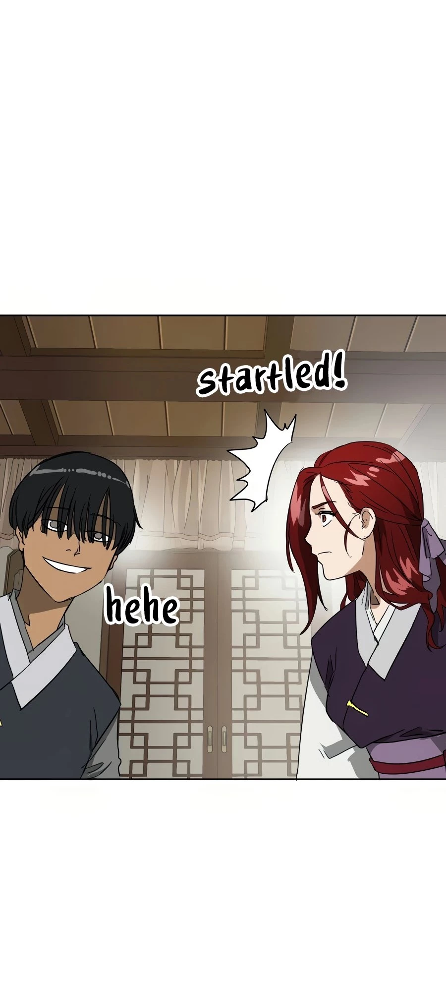 Infinite Leveling: Murim Chapter 84 - 106