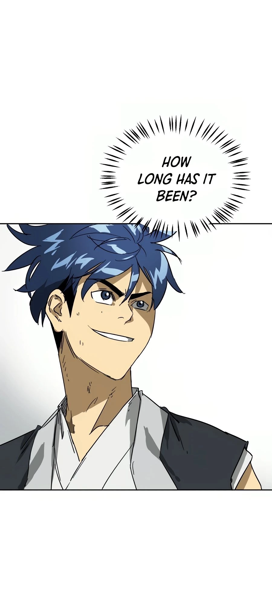Infinite Leveling: Murim Chapter 80 - 6