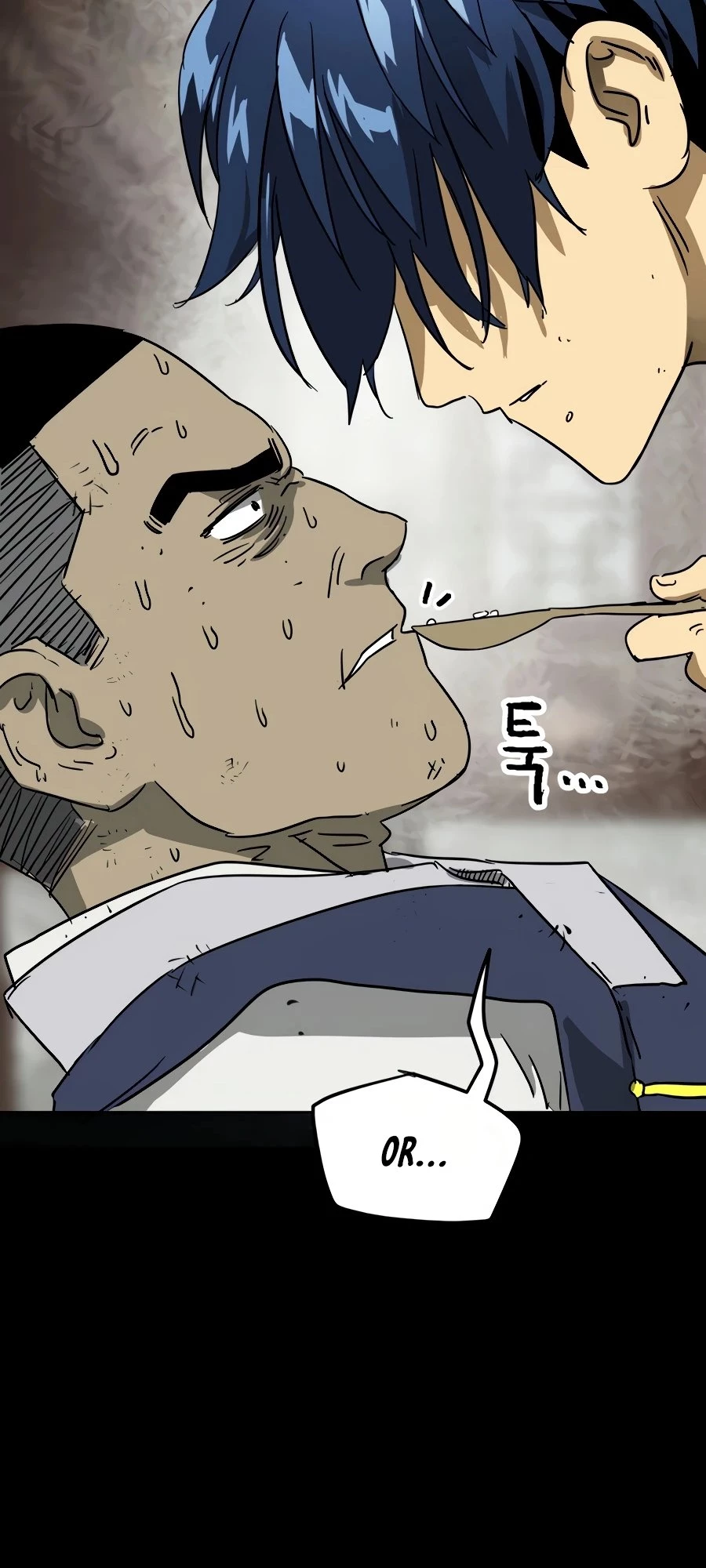 Infinite Leveling: Murim Chapter 83 - 101