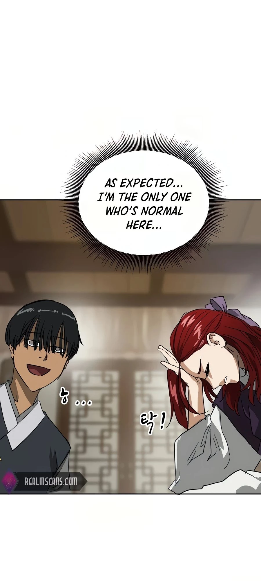Infinite Leveling: Murim Chapter 84 - 107