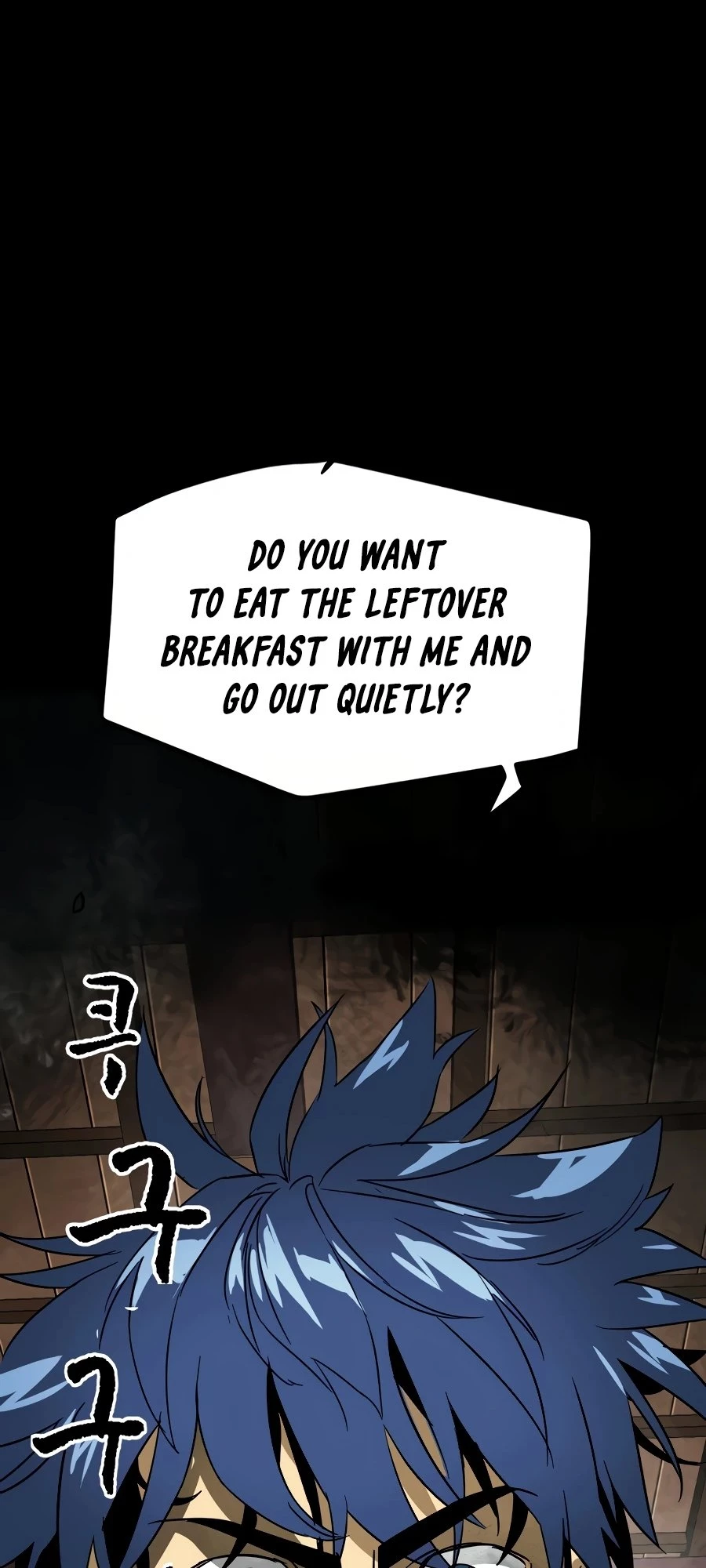 Infinite Leveling: Murim Chapter 83 - 102