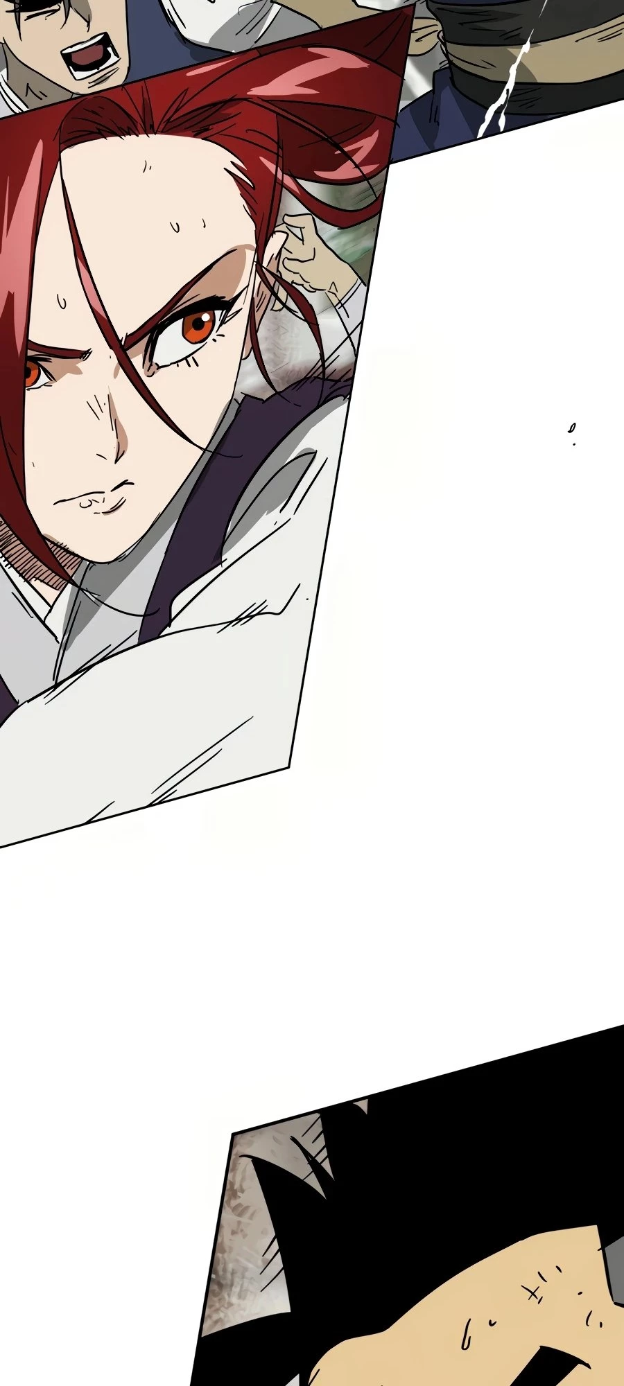 Infinite Leveling: Murim Chapter 82 - 103