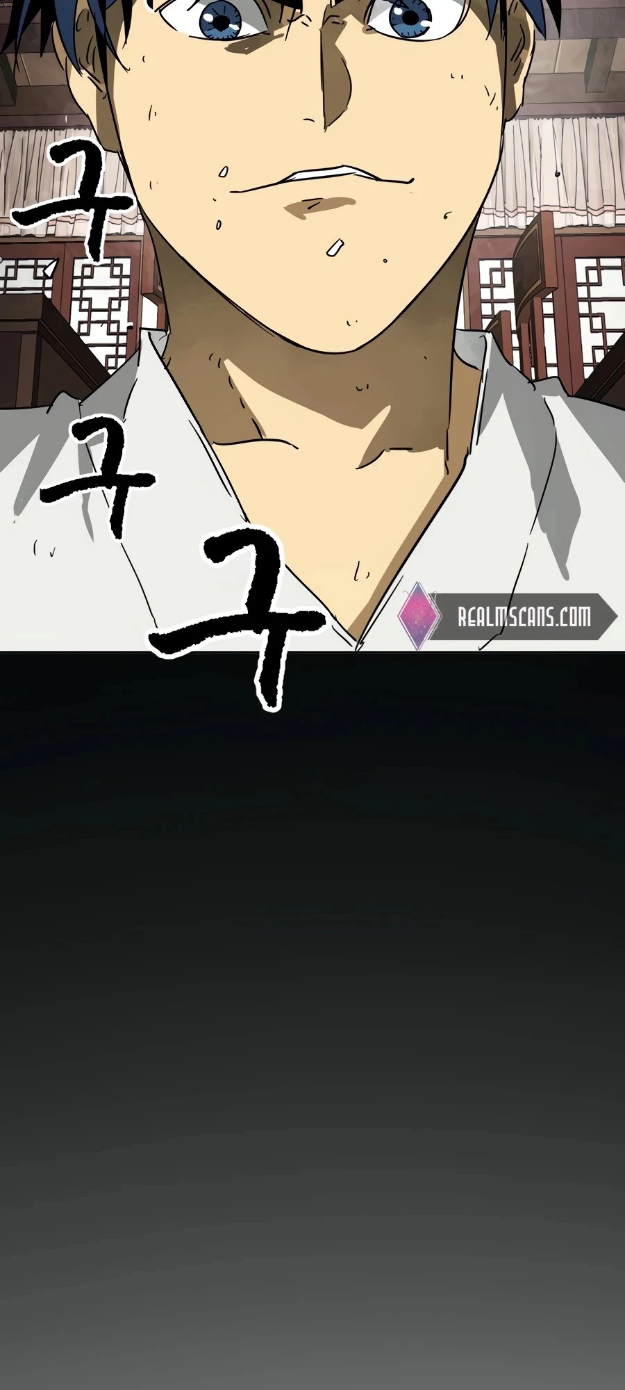 Infinite Leveling: Murim Chapter 83 - 103