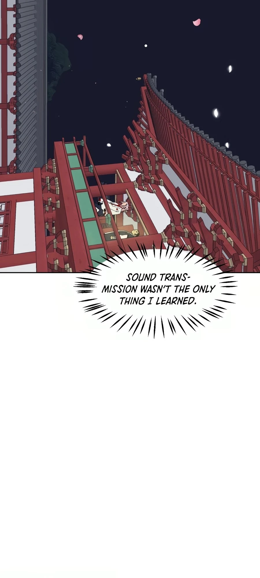 Infinite Leveling: Murim Chapter 80 - 9