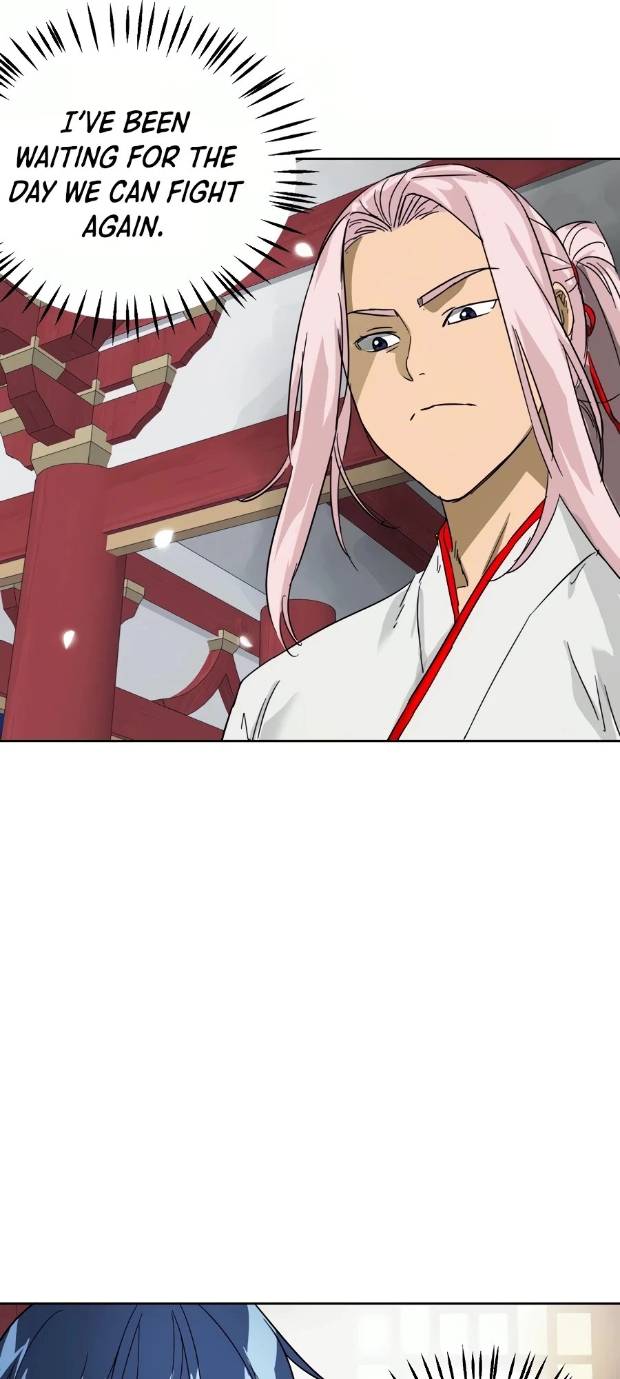 Infinite Leveling: Murim Chapter 80 - 10