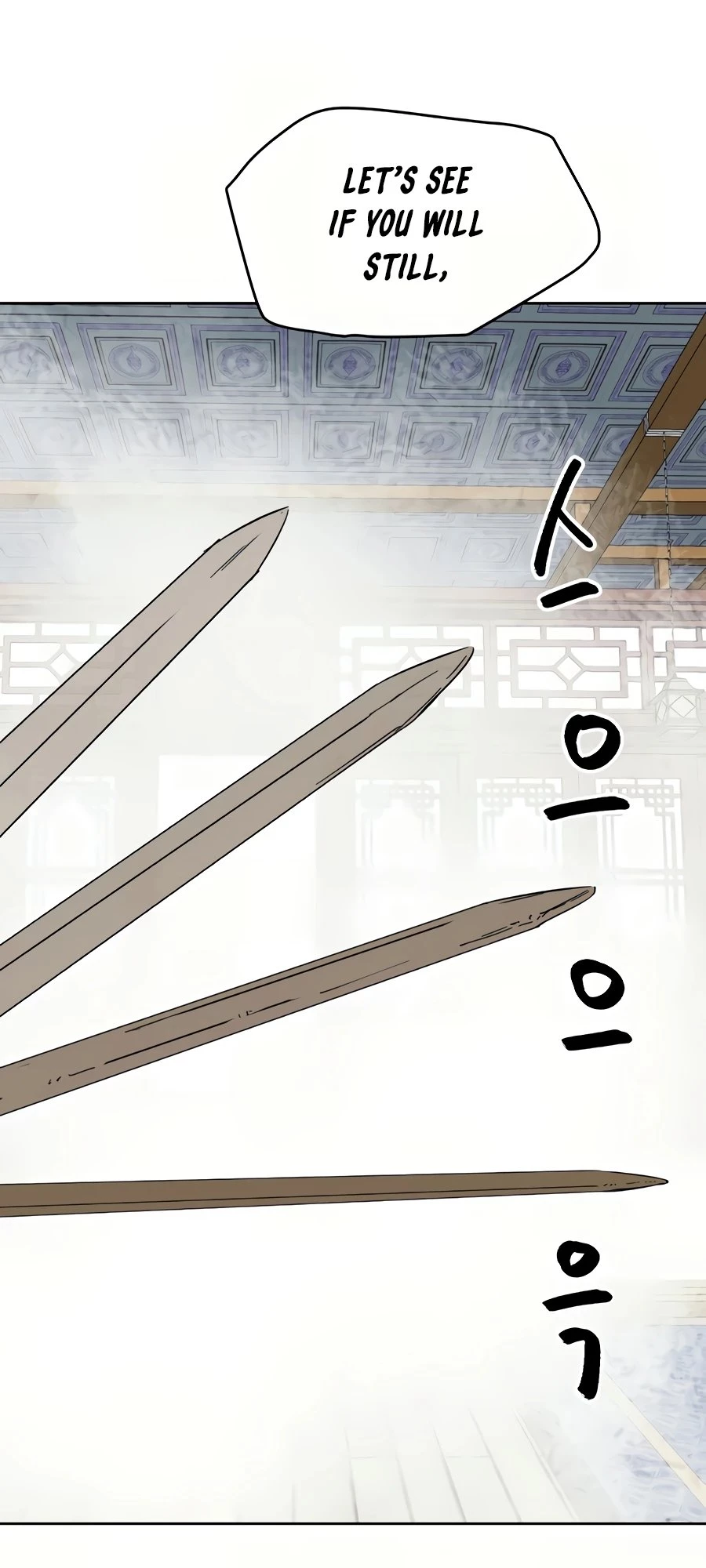 Infinite Leveling: Murim Chapter 79 - 2