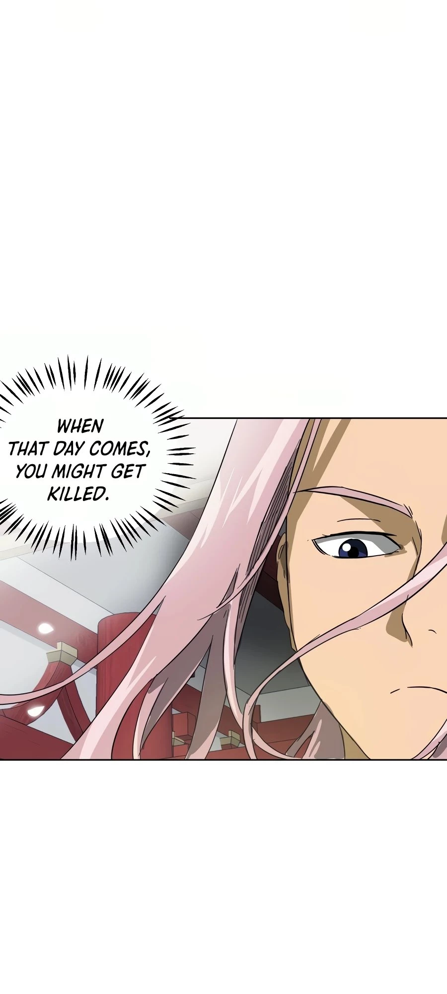 Infinite Leveling: Murim Chapter 80 - 12