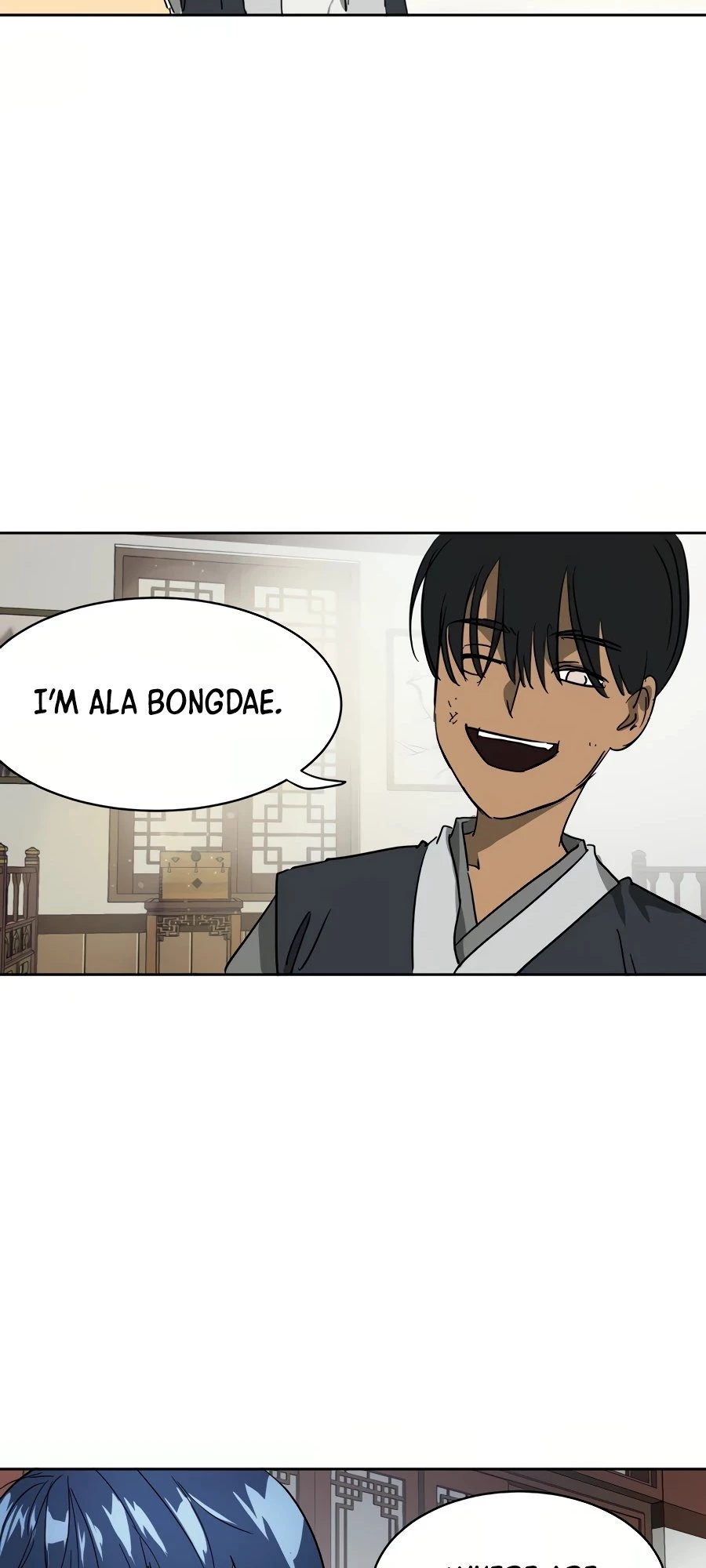 Infinite Leveling: Murim Chapter 81 - 31