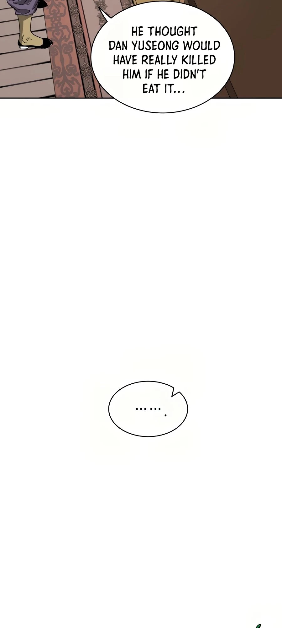 Infinite Leveling: Murim Chapter 83 - 107