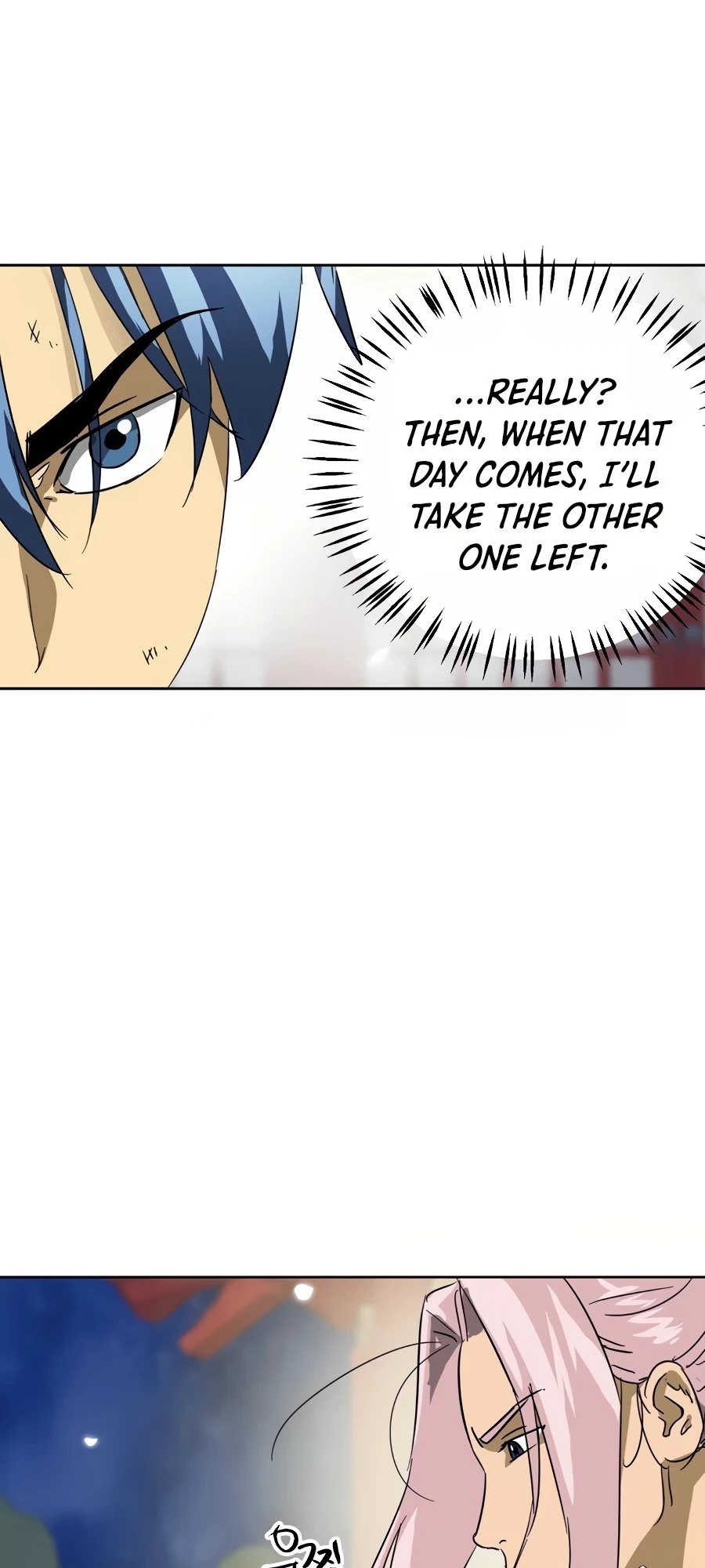 Infinite Leveling: Murim Chapter 80 - 13