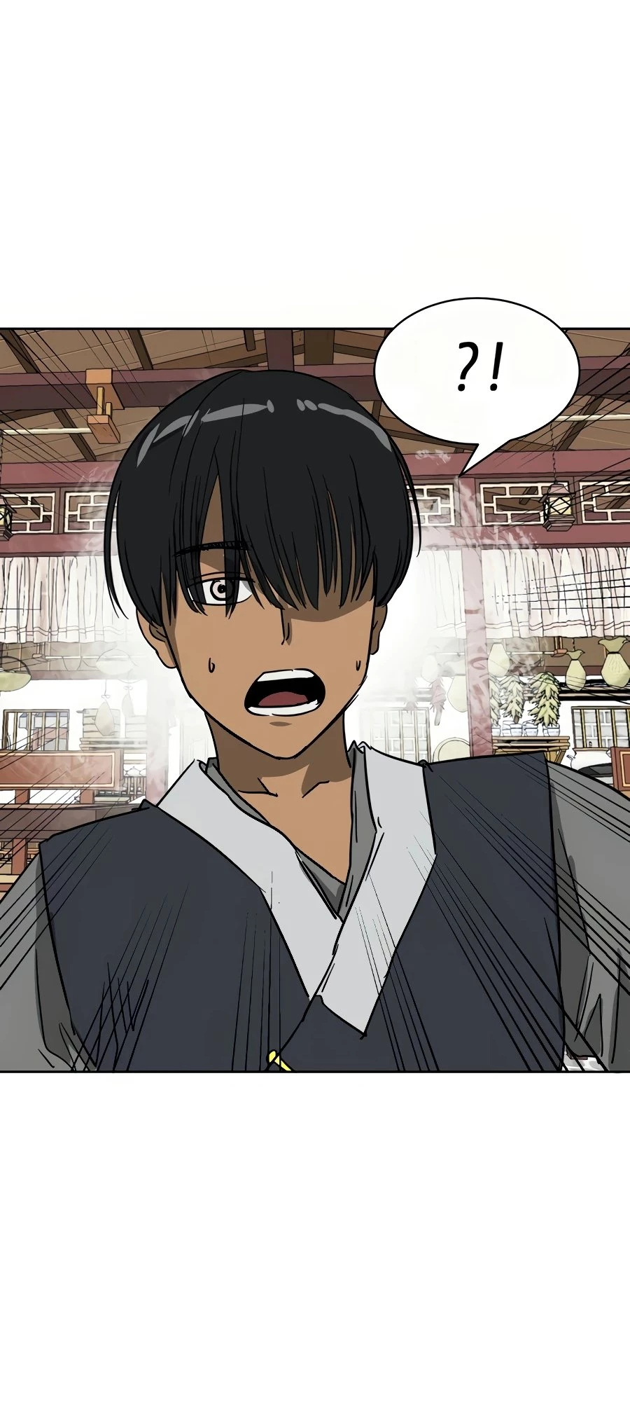 Infinite Leveling: Murim Chapter 82 - 109