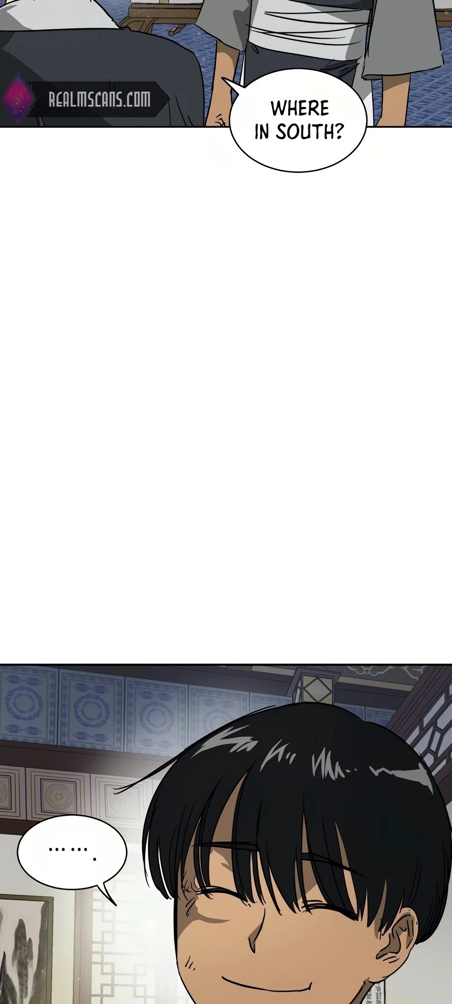 Infinite Leveling: Murim Chapter 81 - 33