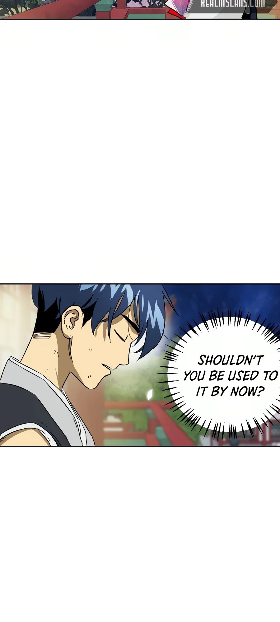 Infinite Leveling: Murim Chapter 80 - 15
