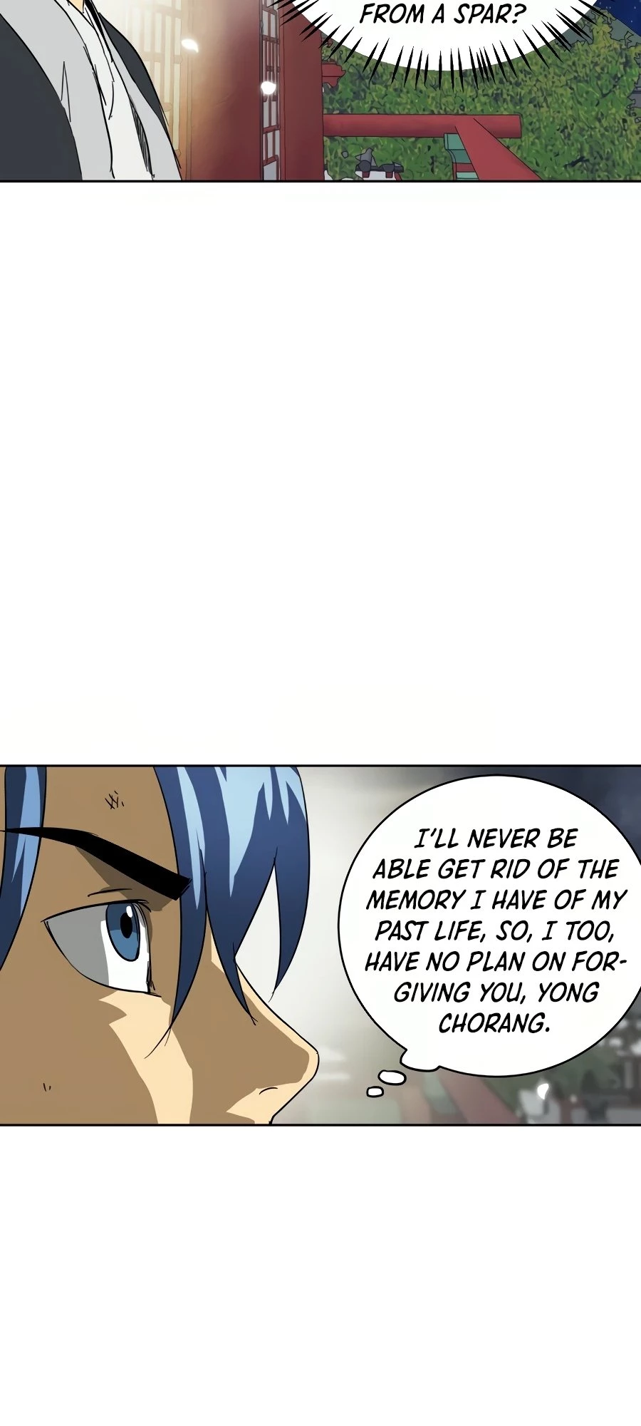 Infinite Leveling: Murim Chapter 80 - 17