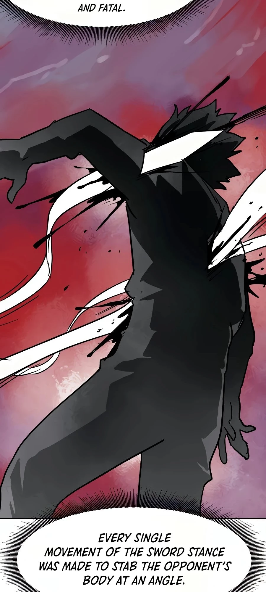 Infinite Leveling: Murim Chapter 79 - 9
