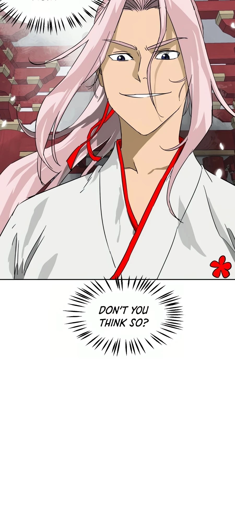 Infinite Leveling: Murim Chapter 80 - 19