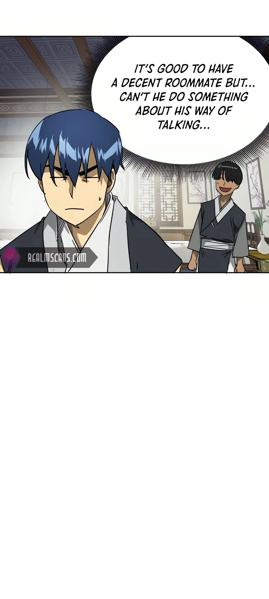 Infinite Leveling: Murim Chapter 81 - 39