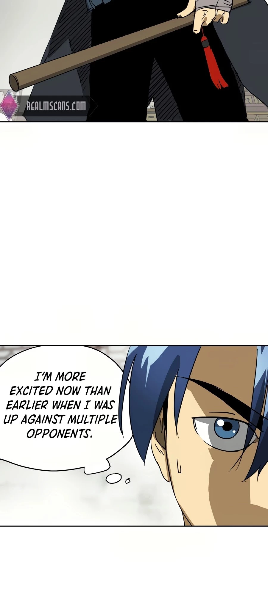 Infinite Leveling: Murim Chapter 79 - 13