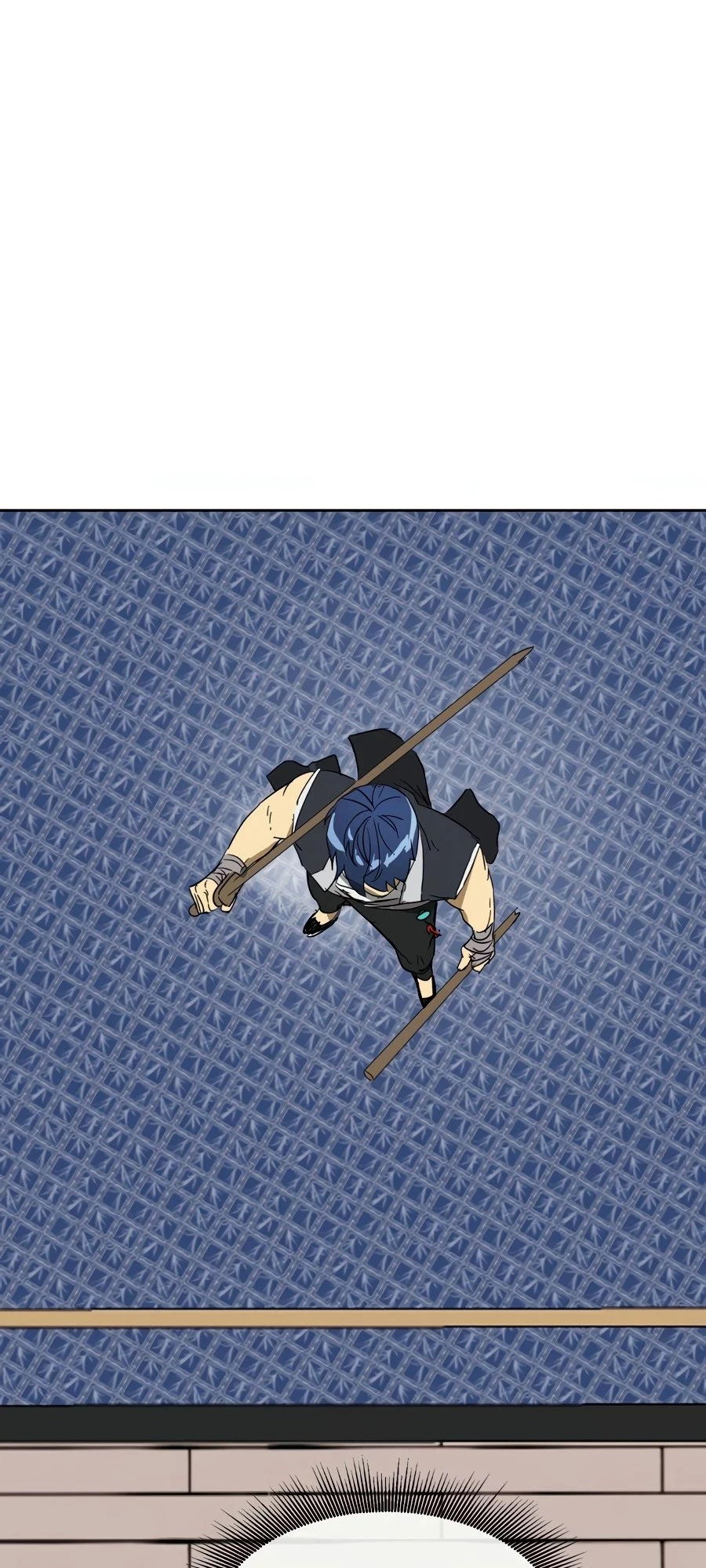 Infinite Leveling: Murim Chapter 79 - 14