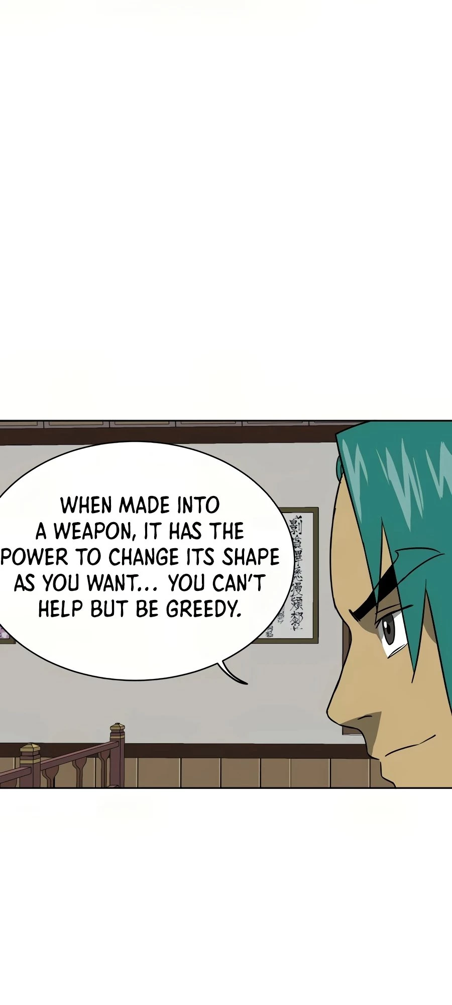 Infinite Leveling: Murim Chapter 77 - 6