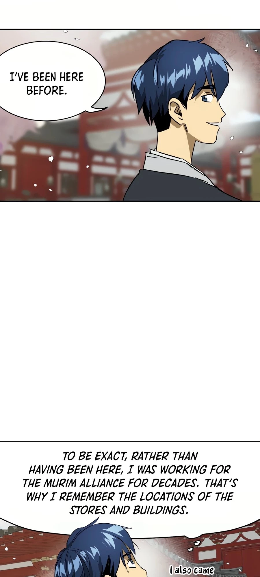 Infinite Leveling: Murim Chapter 81 - 44
