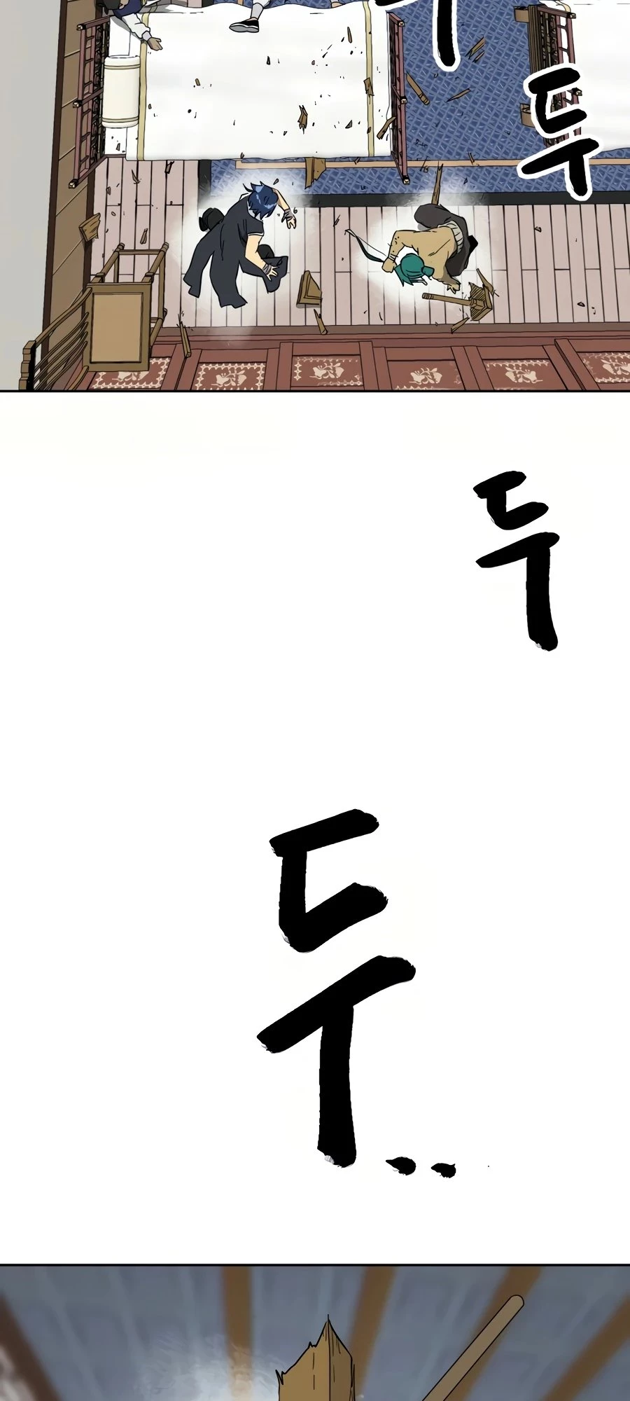 Infinite Leveling: Murim Chapter 78 - 10