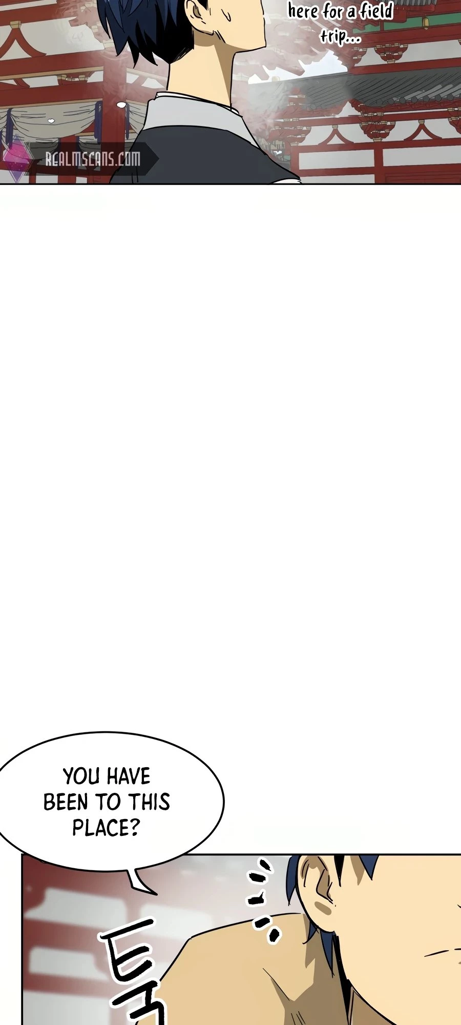 Infinite Leveling: Murim Chapter 81 - 45