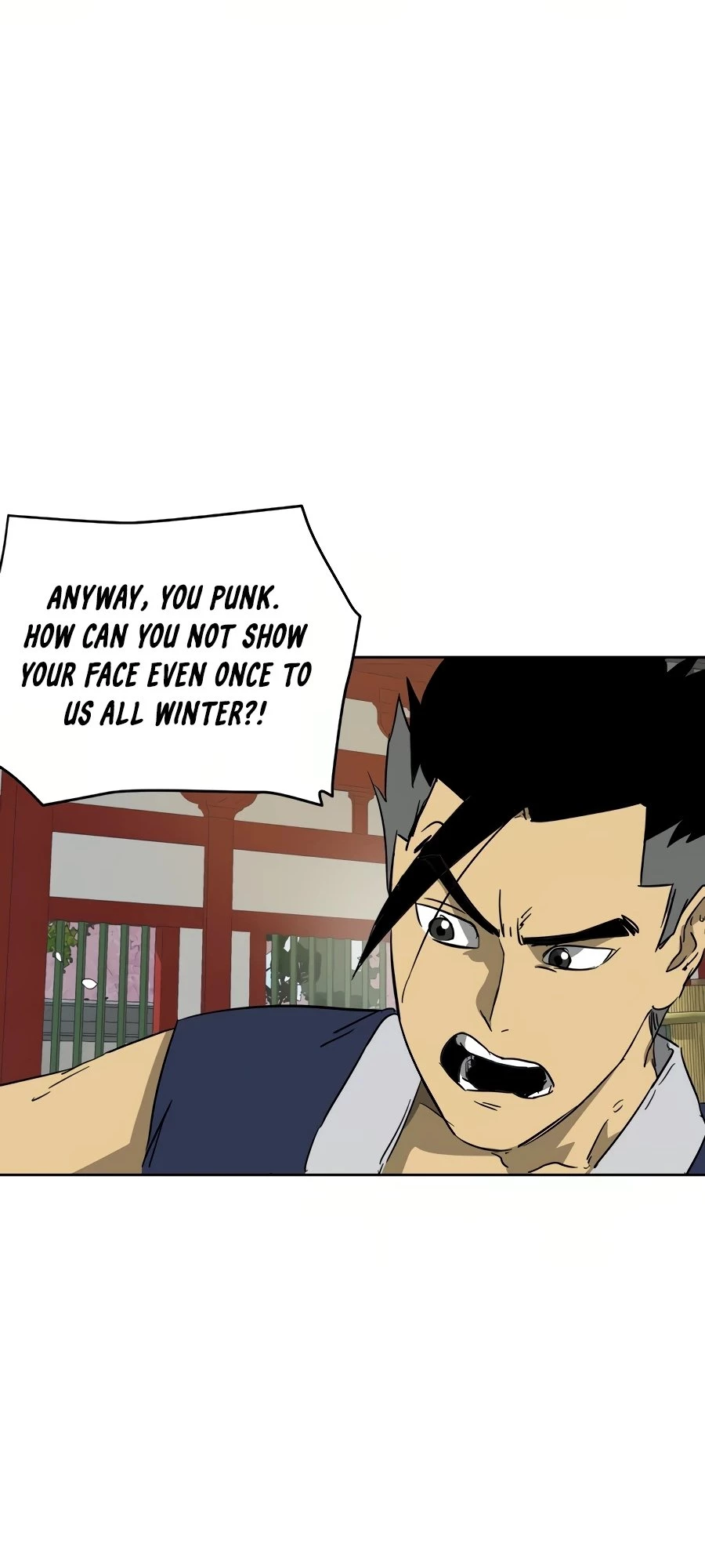 Infinite Leveling: Murim Chapter 81 - 48