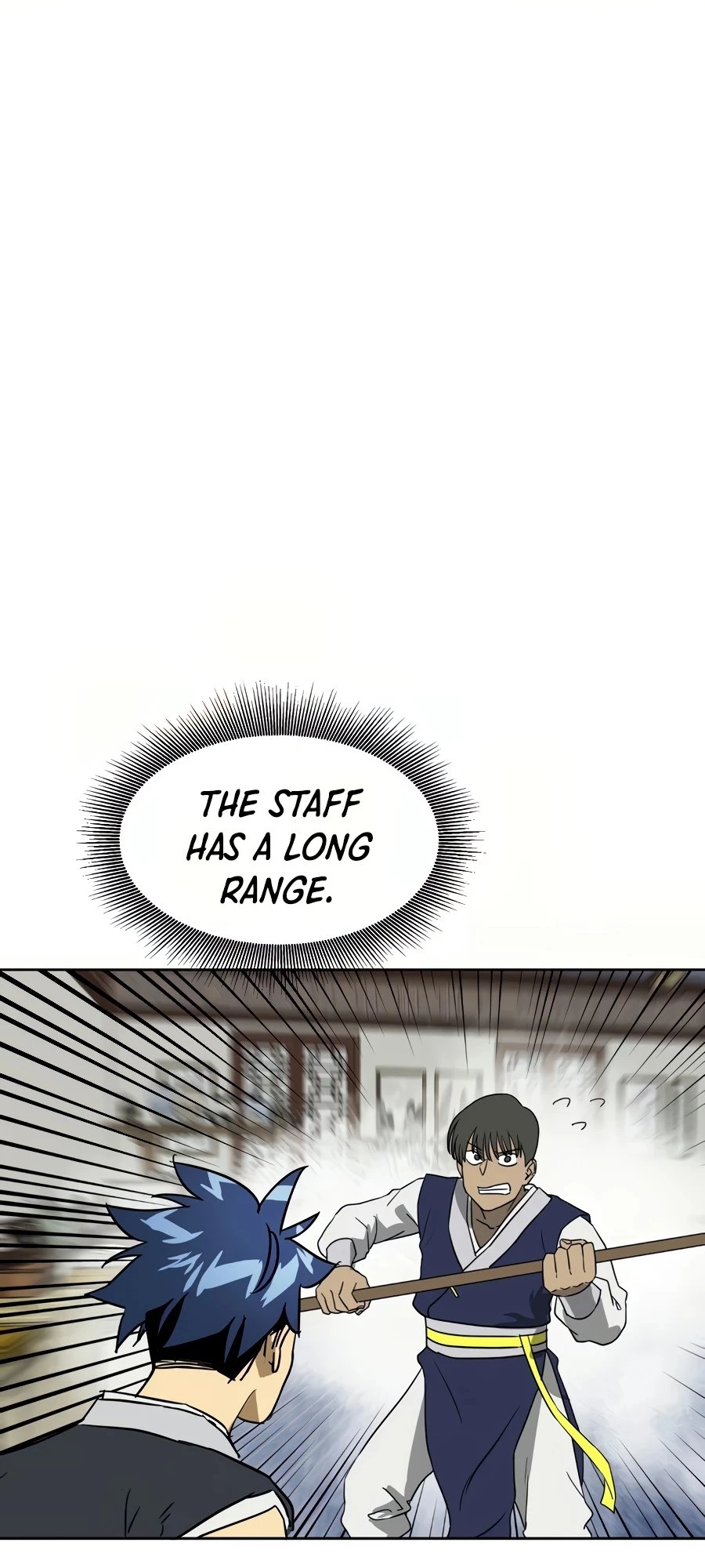 Infinite Leveling: Murim Chapter 78 - 14