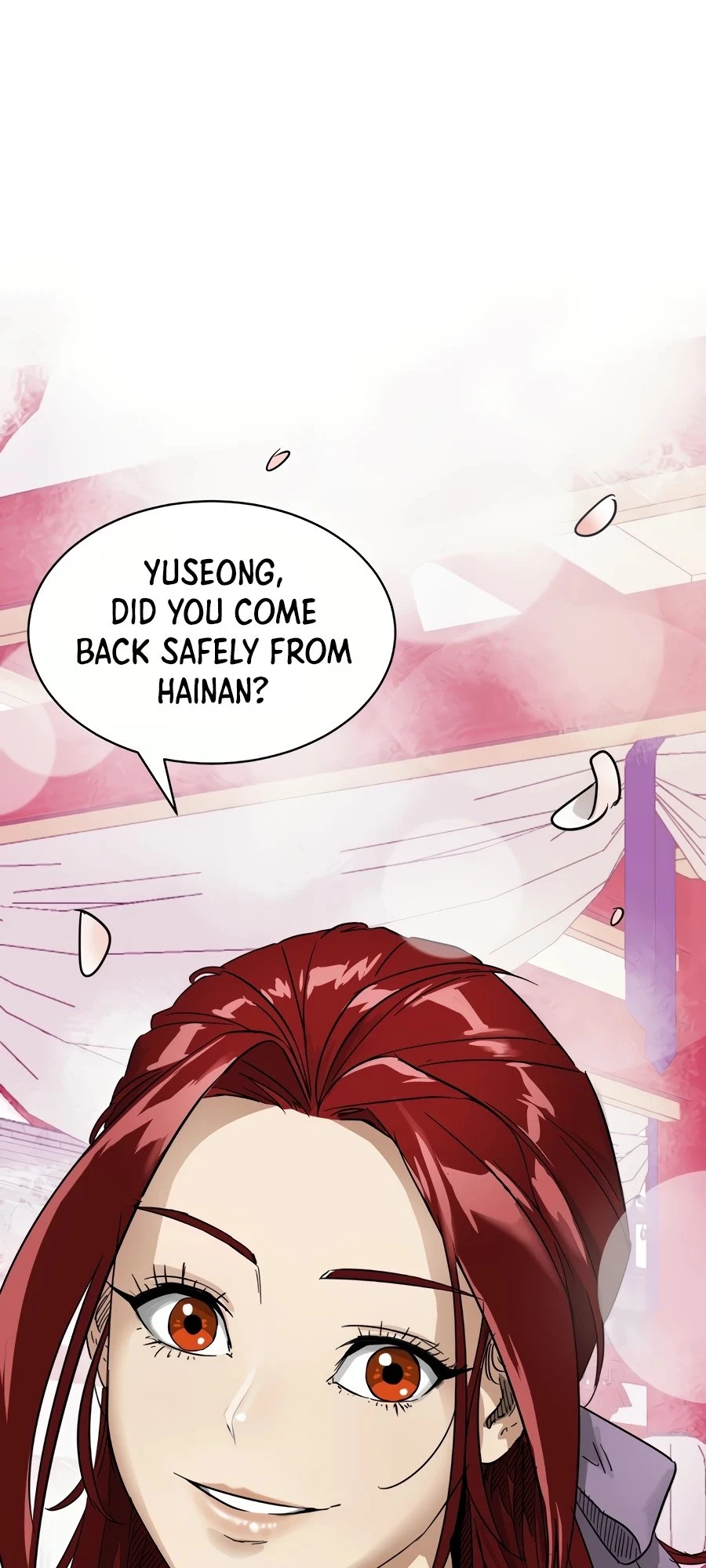 Infinite Leveling: Murim Chapter 81 - 52