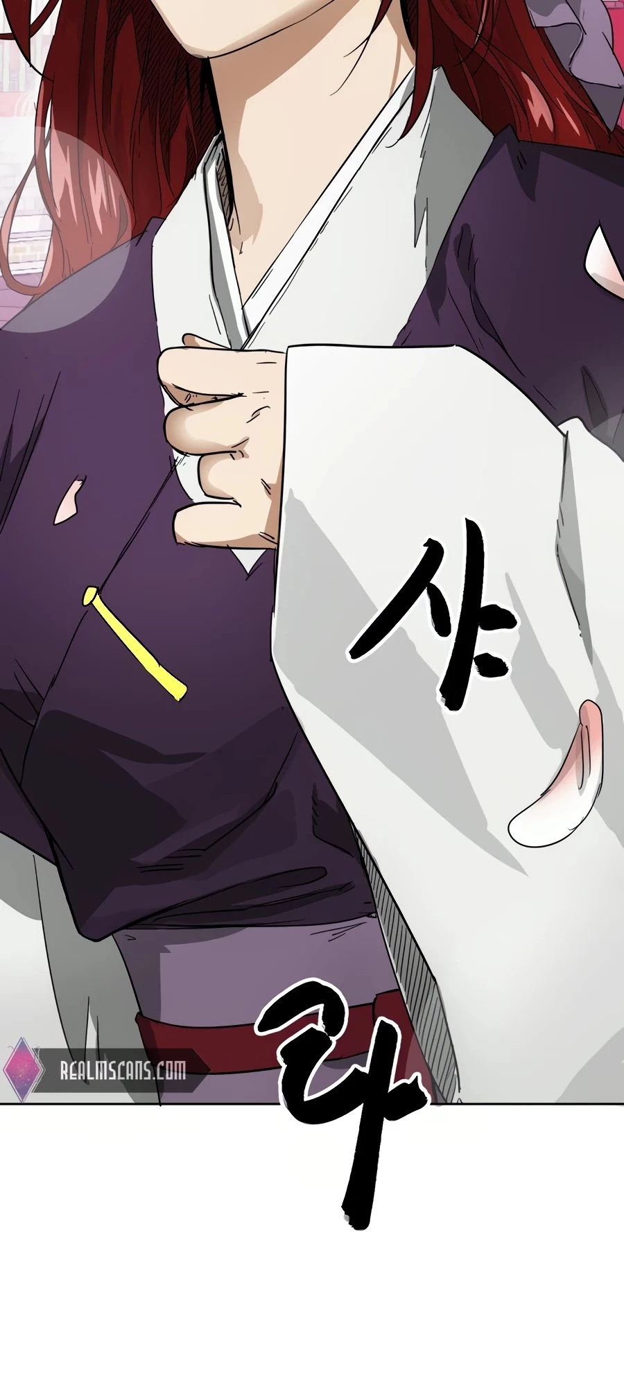 Infinite Leveling: Murim Chapter 81 - 53