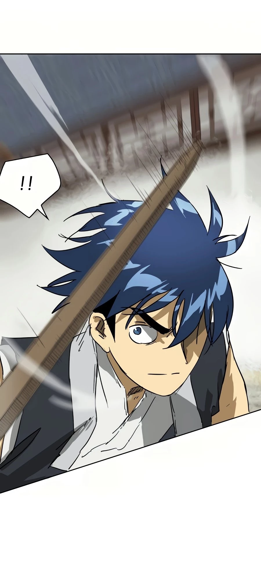 Infinite Leveling: Murim Chapter 78 - 18