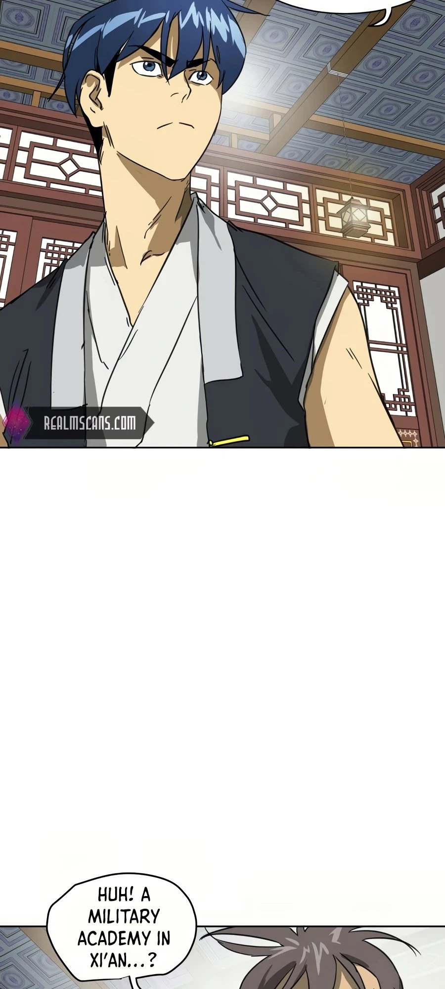 Infinite Leveling: Murim Chapter 77 - 16