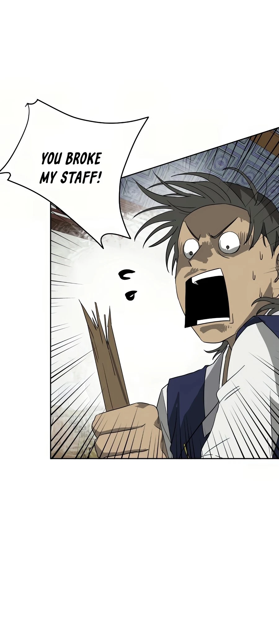 Infinite Leveling: Murim Chapter 78 - 21