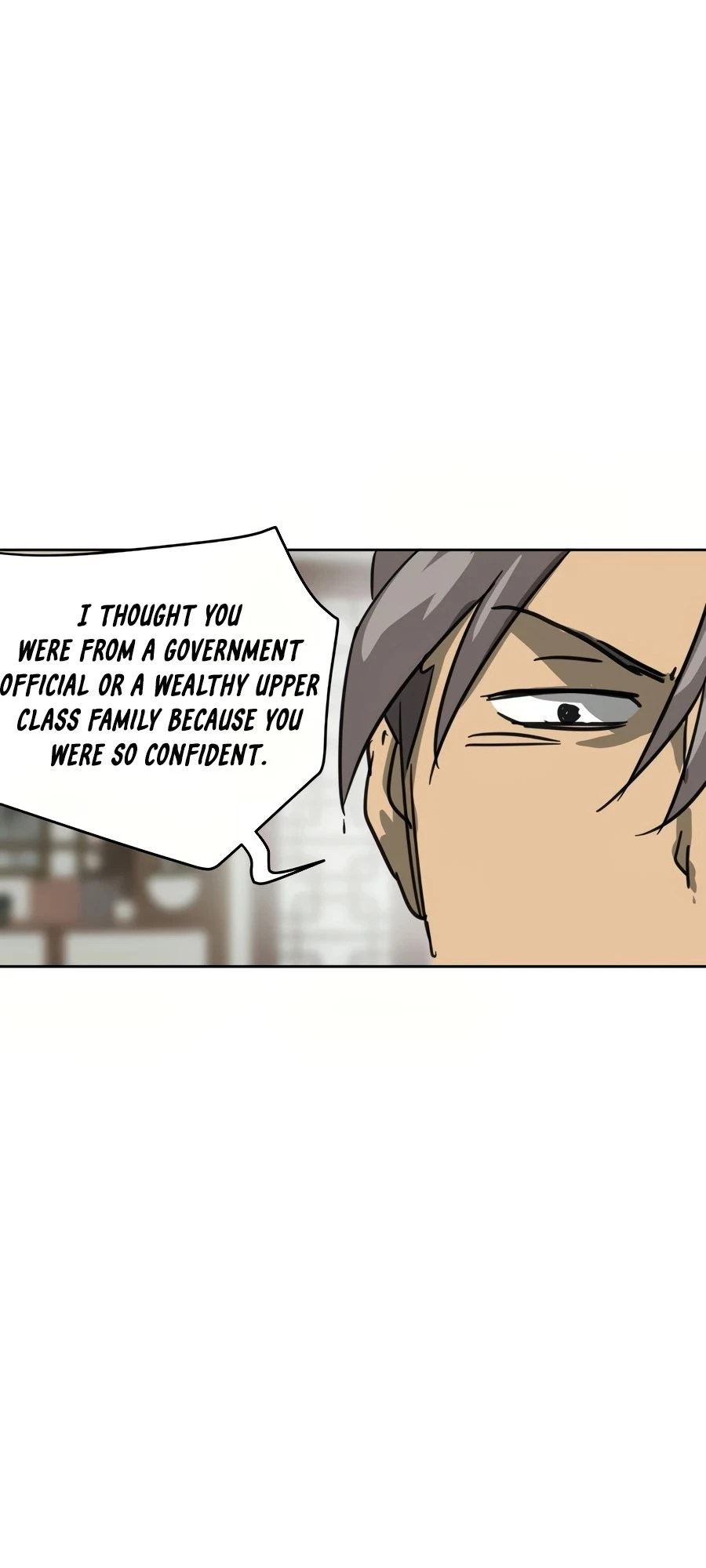 Infinite Leveling: Murim Chapter 77 - 19