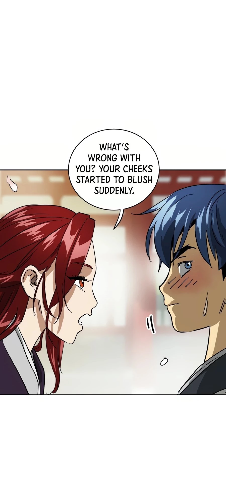 Infinite Leveling: Murim Chapter 81 - 57