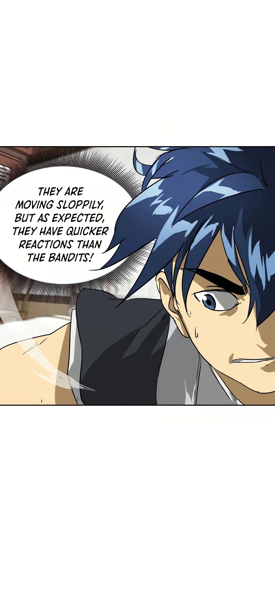 Infinite Leveling: Murim Chapter 78 - 23