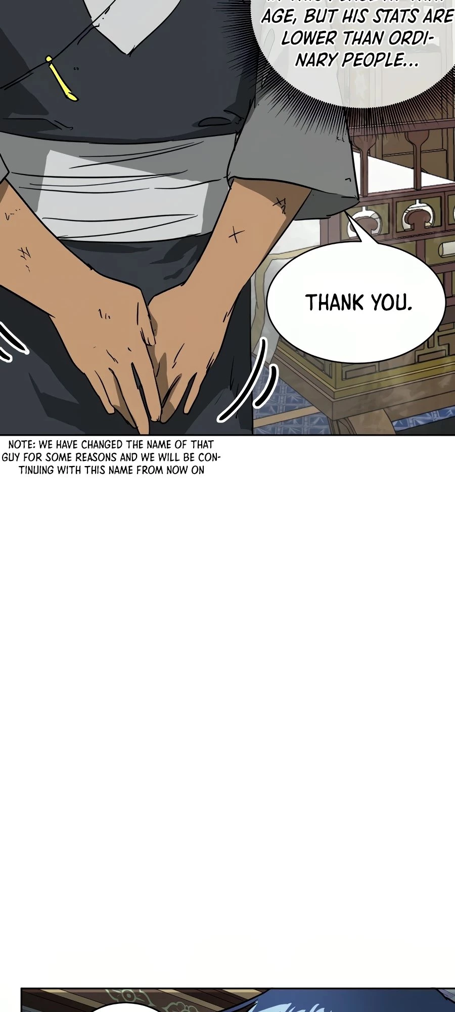 Infinite Leveling: Murim Chapter 80 - 39