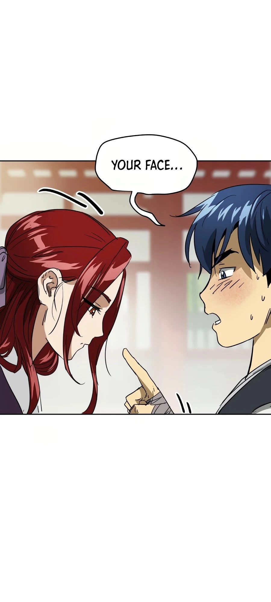 Infinite Leveling: Murim Chapter 81 - 58