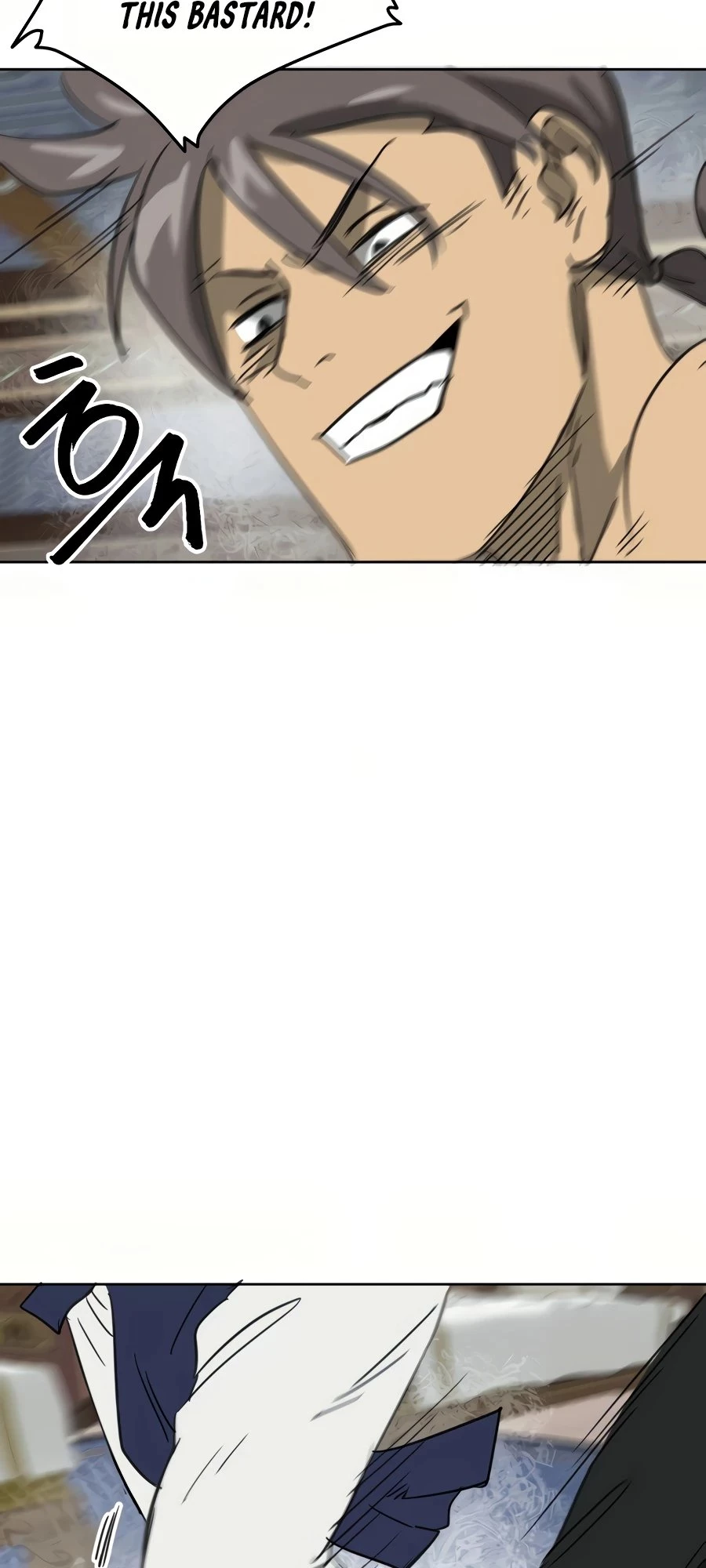 Infinite Leveling: Murim Chapter 77 - 22