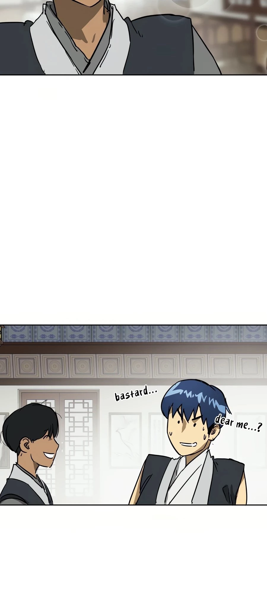 Infinite Leveling: Murim Chapter 80 - 41