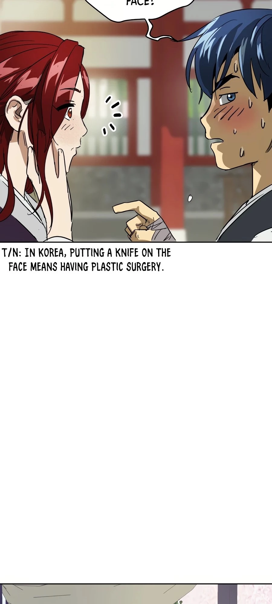 Infinite Leveling: Murim Chapter 81 - 60