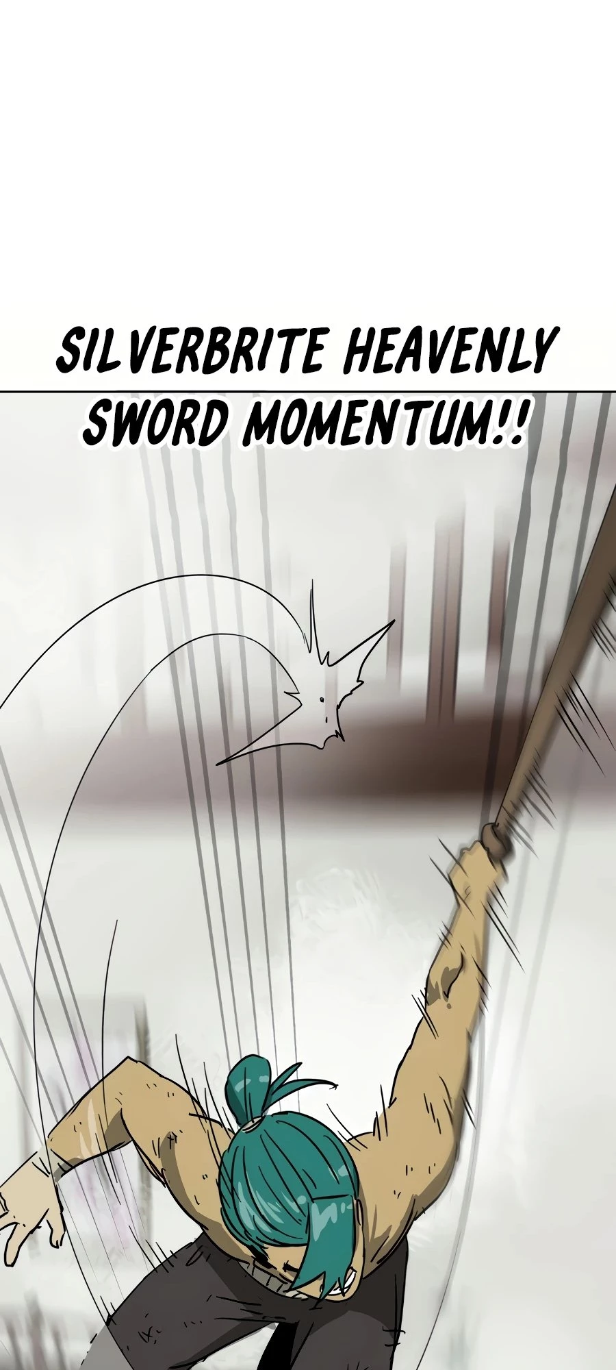 Infinite Leveling: Murim Chapter 79 - 32