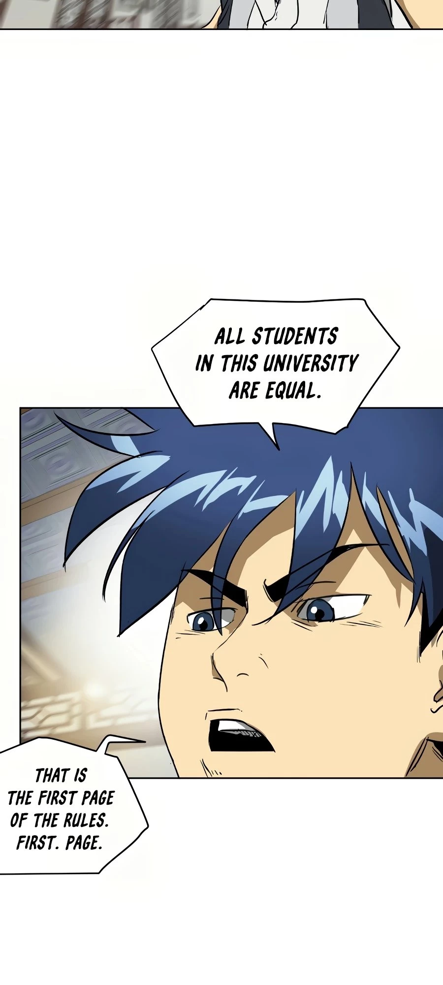 Infinite Leveling: Murim Chapter 77 - 24