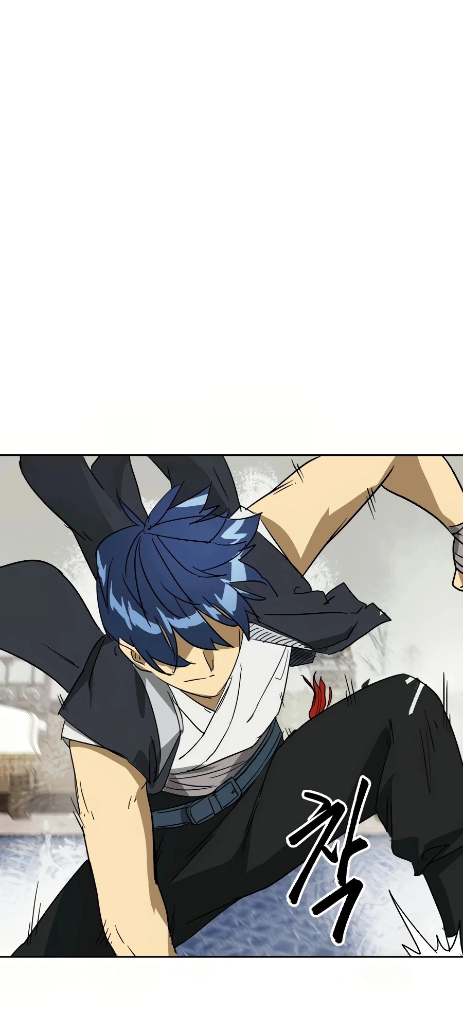 Infinite Leveling: Murim Chapter 78 - 29